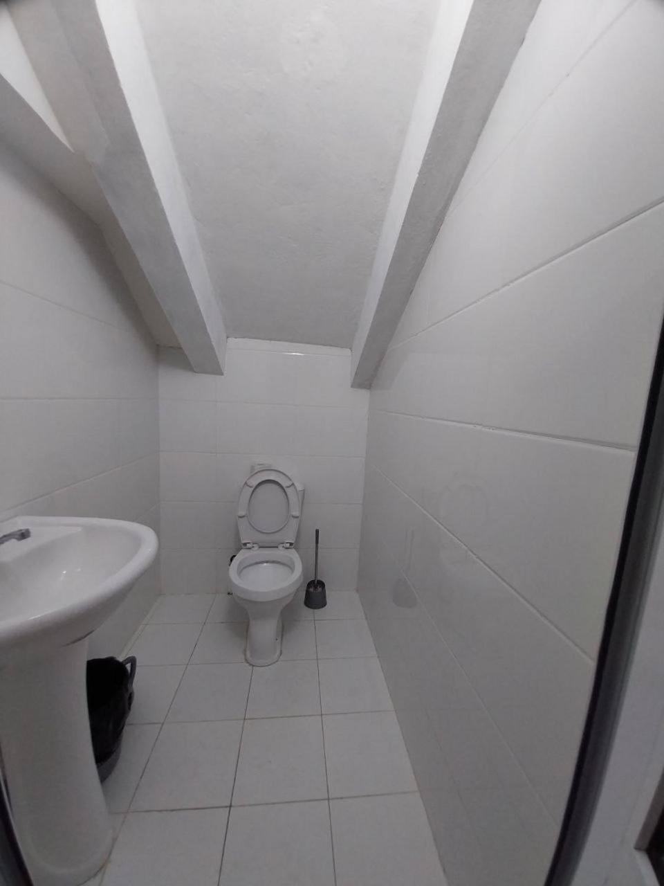 Hostel Na Bobura Tasjkent Eksteriør bilde